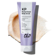 BellamiLuxx KP Bump Eraser Body Scrub