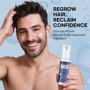 ProBliva Minoxidil Hair Growth Treatment for Men