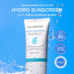 Terez & Honor Hydro Sunscreen SPF 50