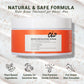CIZ Bikini Area Exfoliating Scrub