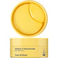 TEREZ & HONOR 24K Gold Retinol Wrinkle Smoothing Eye Patches