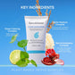 Terez & Honor Hydro Sunscreen SPF 50