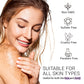 BellamiLuxx KP Bump Eraser Body Scrub