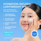 Terez & Honor Hydro Sunscreen SPF 50
