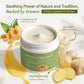 Dersie Frankincense Balm, 4 oz