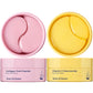 Terez & Honor Collagen Multi-Peptide Eye Gel Patch