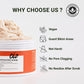 CIZ Bikini Area Exfoliating Scrub