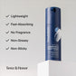 TEREZ & HONOR ALL-IN-ONE Dermforce Face Cream for Men