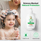 Easment Kids Daily Lice Shampoo & Comb Kit
