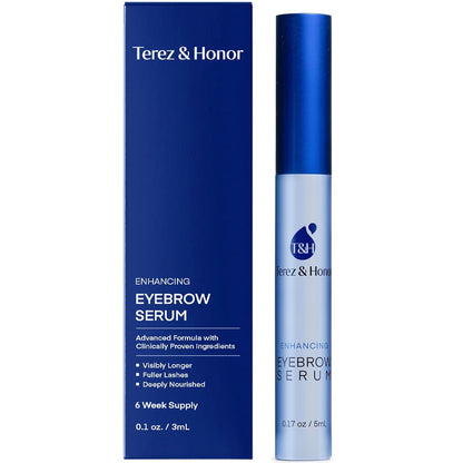 Terez & Honor Advanced Eyelash Serum