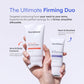 TEREZ & HONOR Gua Sha Neck Firming Cream
