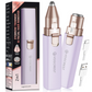 Vogcrest Eyebrow Trimmer & Facial Hair Remover