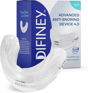 Difiney Advanced Anti Snoring Device