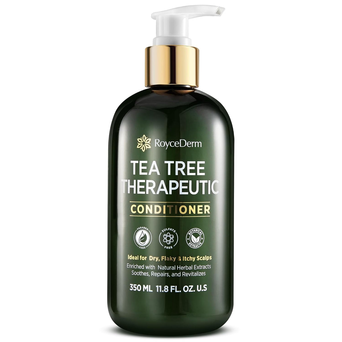 RoyceDerm Tea Tree Conditioner