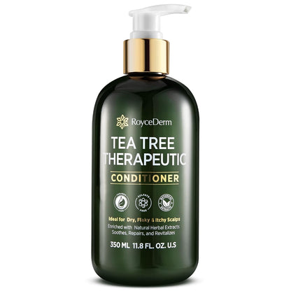 RoyceDerm Tea Tree Conditioner