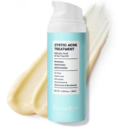 BellamiLuxx Cystic Acne Treatment for Face
