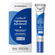HealthyDerm Instant Tightening Eye Serum