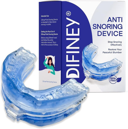 Difiney Anti Snoring Device