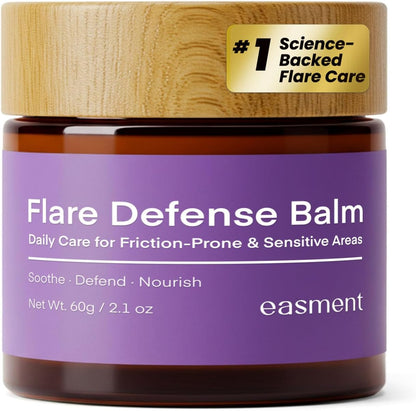 Easment Flare Defense Balm