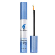 TEREZ & HONOR Enhancing Lash Serum – Korean Prostaglandin-Free Eyelash & Brow Serum