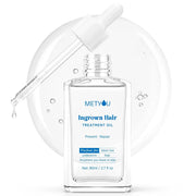 Metyou Ingrown Hair Treatment Oil for Bikini Area