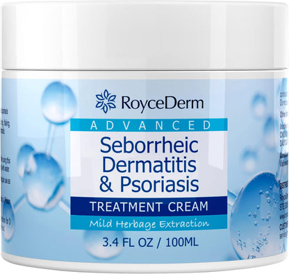Roycederm Seborrheic Dermatitis Cream