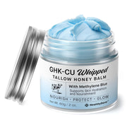 HealthyDerm Whipped Tallow Honey Balm