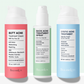 BellamiLuxx Back Acne Treatment Spray
