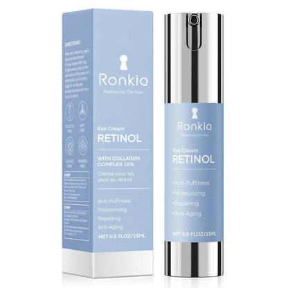 Ronkie Retinol Eye Cream