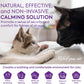 TopSum Cat Pheromone Calming Diffuser — Soothing & Stress-Relief for Cats, Premium 2-Pack (Purple)