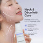 TEREZ & HONOR Gua Sha Neck Firming Cream