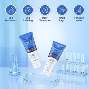 Hermon Varicose Veins Cream