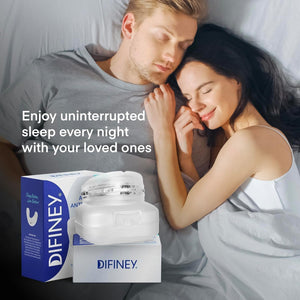 Difiney Advanced Anti Snoring Device
