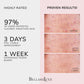 BellamiLuxx Butt Acne Clearing Treatment Cream
