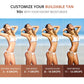 Glossiva Self Tanning Drops
