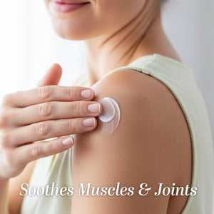 Dersie Frankincense Balm, 4 oz