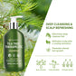 Roycederm Tea Tree Shampoo