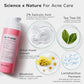 BellamiLuxx Butt Acne Clearing Treatment Cream
