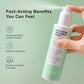 BellamiLuxx Back Acne Treatment Spray