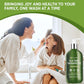 Roycederm Tea Tree Shampoo