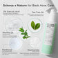 BellamiLuxx Back Acne Treatment Spray