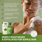 Roycederm Tea Tree Body Wash
