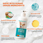 ProElobara Medicated Dog Shampoo for Allergies and Itching
