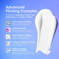 TEREZ & HONOR Gua Sha Neck Firming Cream
