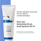 Round Lab Birch Juice Moisturizing UV LOCK SPF 45 broad spectrum