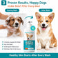 ProElobara Medicated Dog Shampoo for Allergies and Itching