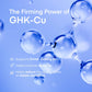 TEREZ & HONOR Gua Sha Neck Firming Cream