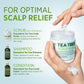 Roycederm Tea Tree Shampoo