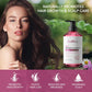 ProBliva Onion Shampoo for Hair Growth
