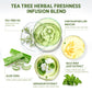 Roycederm Refreshing Tea Tree Body Wash